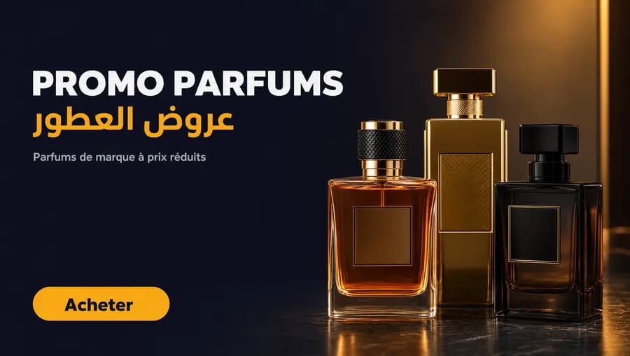 Parfums