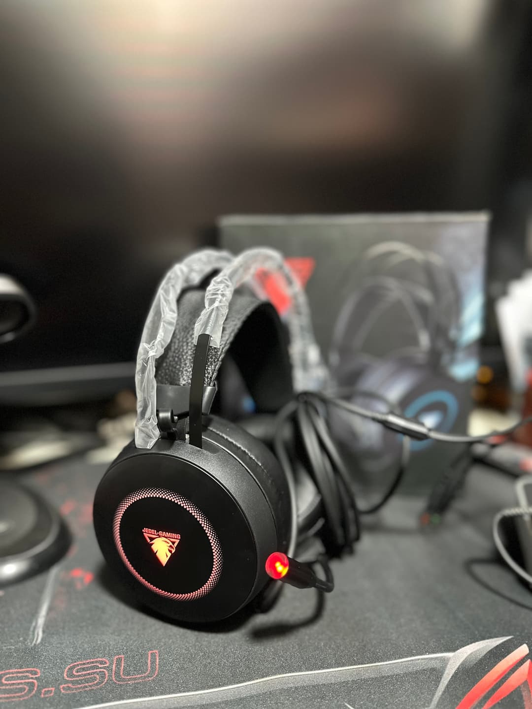 Casque Gaming GH-231 — Photo 2