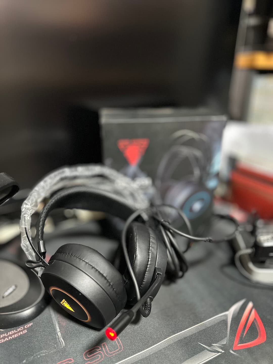 Casque Gaming GH-231 — Photo 3