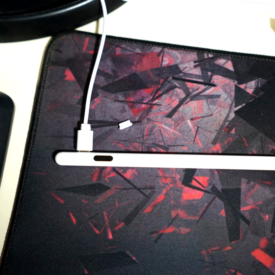 Stylet universel pour tablette et smartphone – iOS, Android, Windows — Photo 5