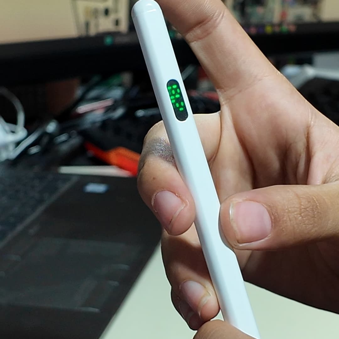 Stylet universel pour tablette et smartphone – iOS, Android, Windows — Photo 7